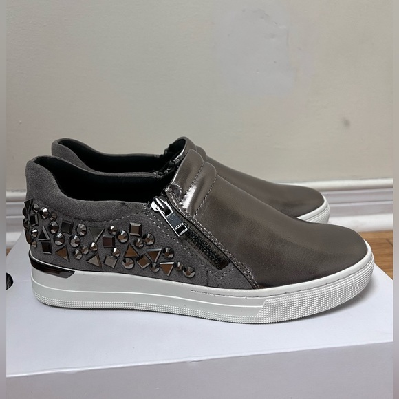 aldo dermulo sneakers (brand new) - Picture 4 of 5